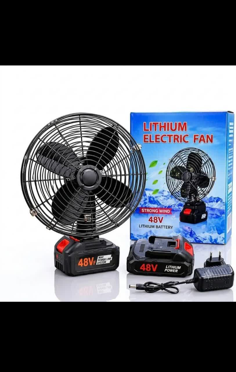 fan 48 v