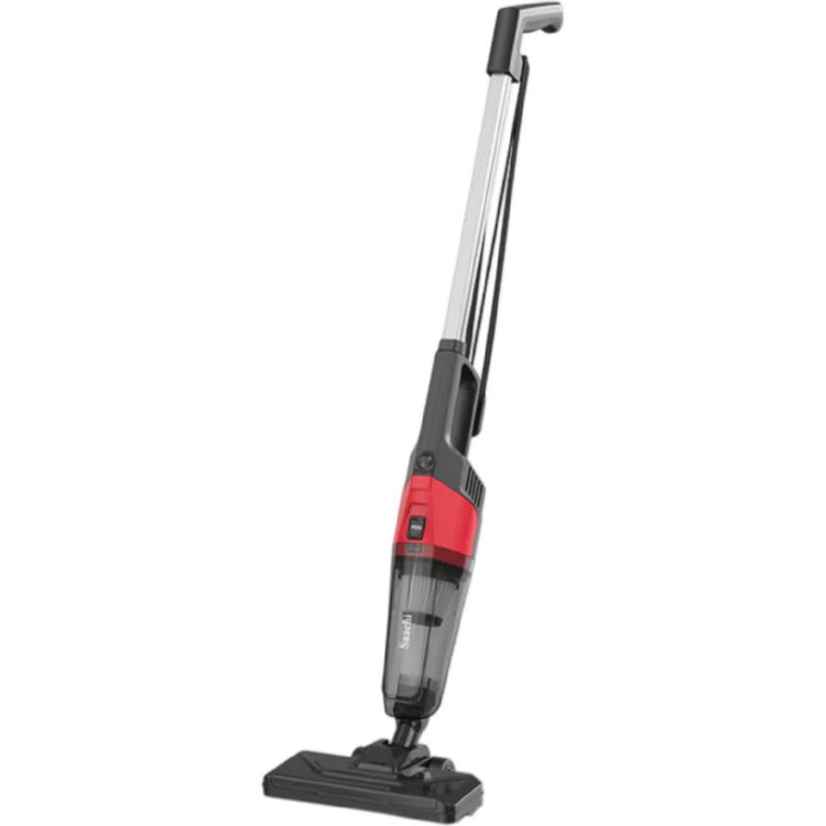جارو برقی عصایی ساچی مدل NL_VC1109